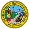 North Carolina State Seal